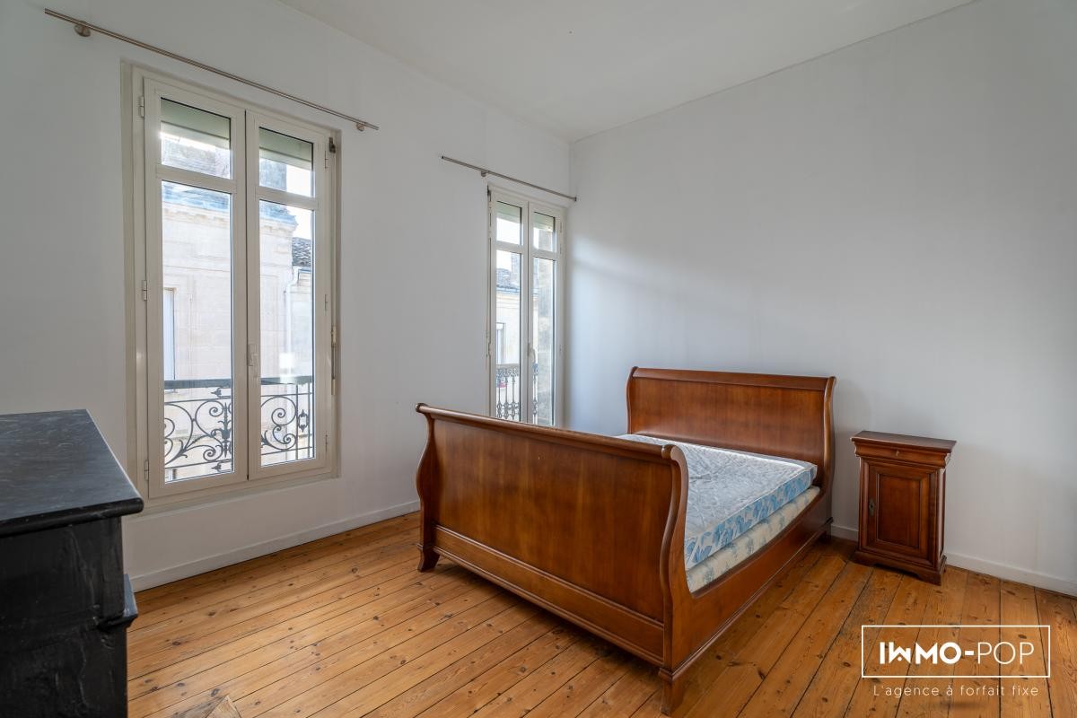 Vente Maison à Bordeaux 5 pièces