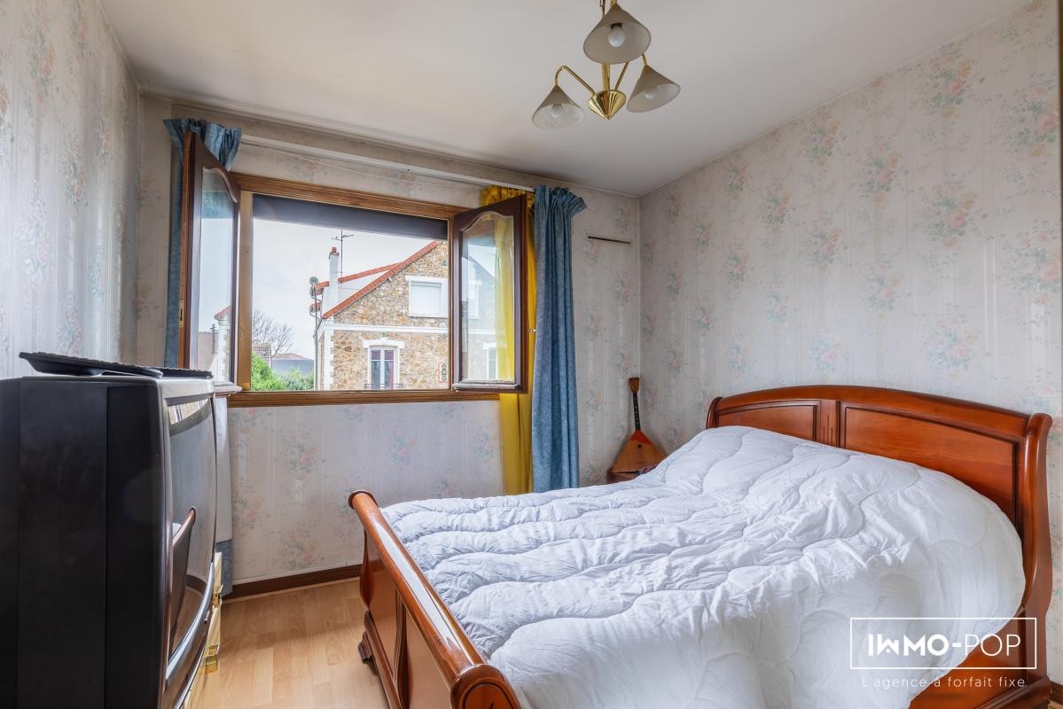 Vente Maison à Argenteuil 6 pièces