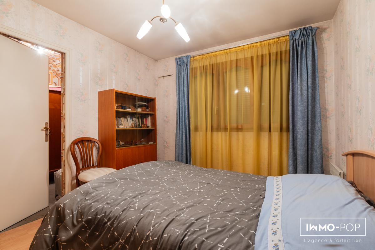 Vente Maison à Argenteuil 6 pièces