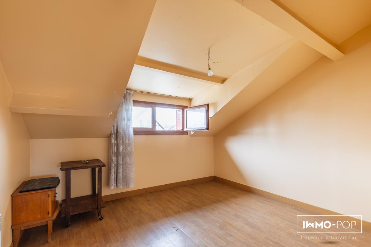 Vente Maison à Argenteuil 6 pièces