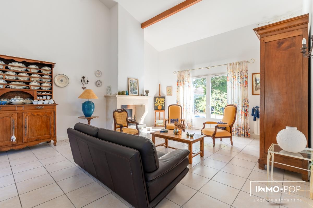 Vente Maison à Andernos-les-Bains 5 pièces