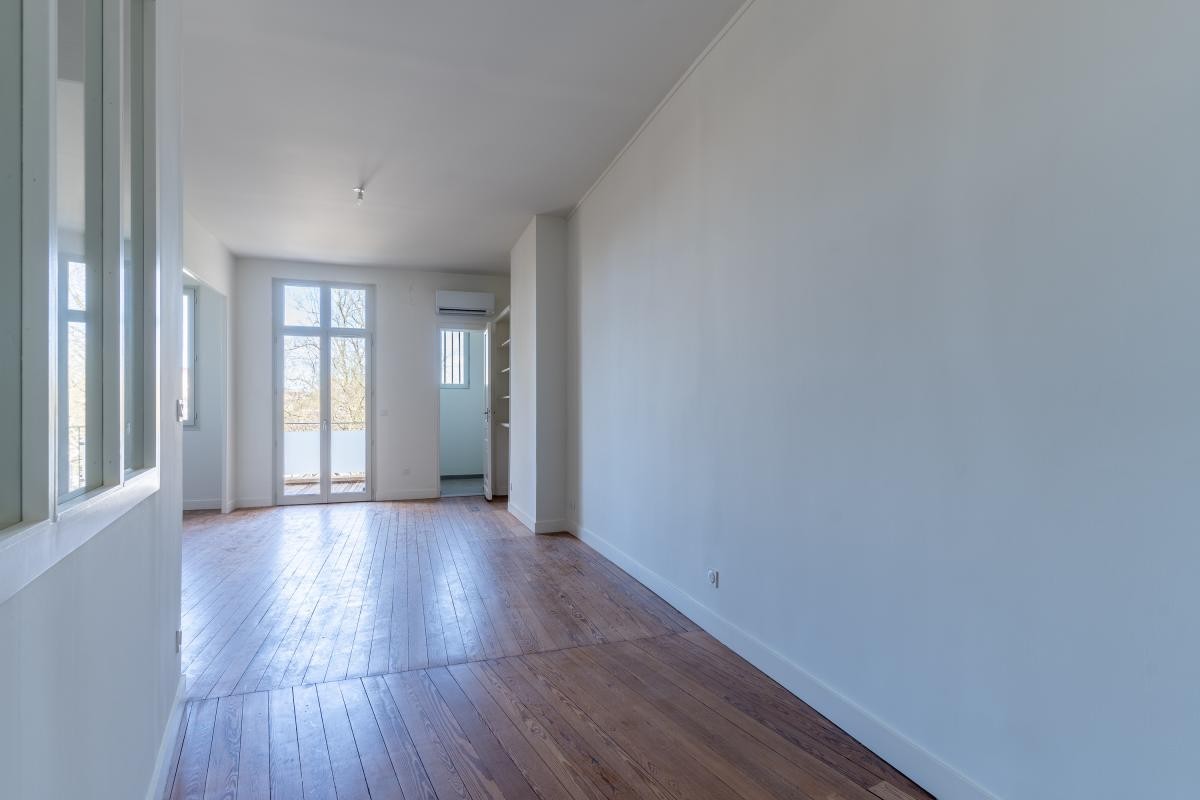 Vente Appartement à Bordeaux 2 pièces