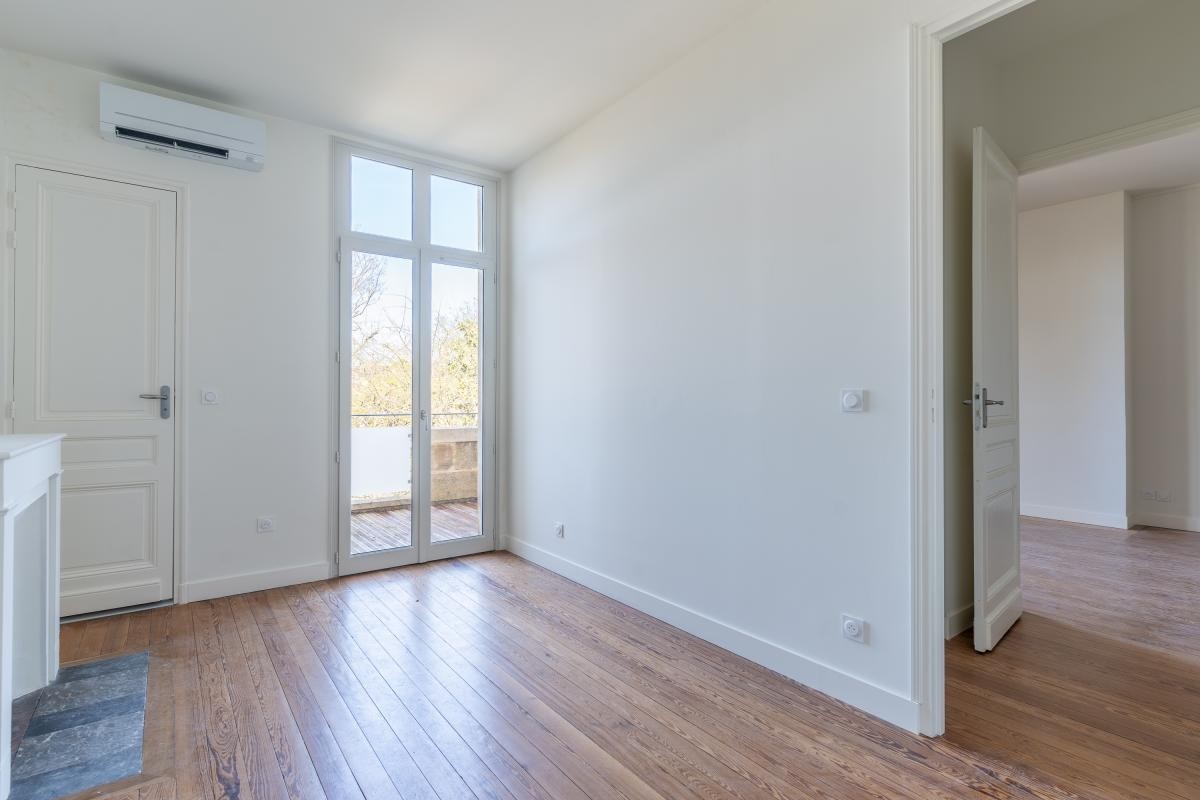 Vente Appartement à Bordeaux 2 pièces