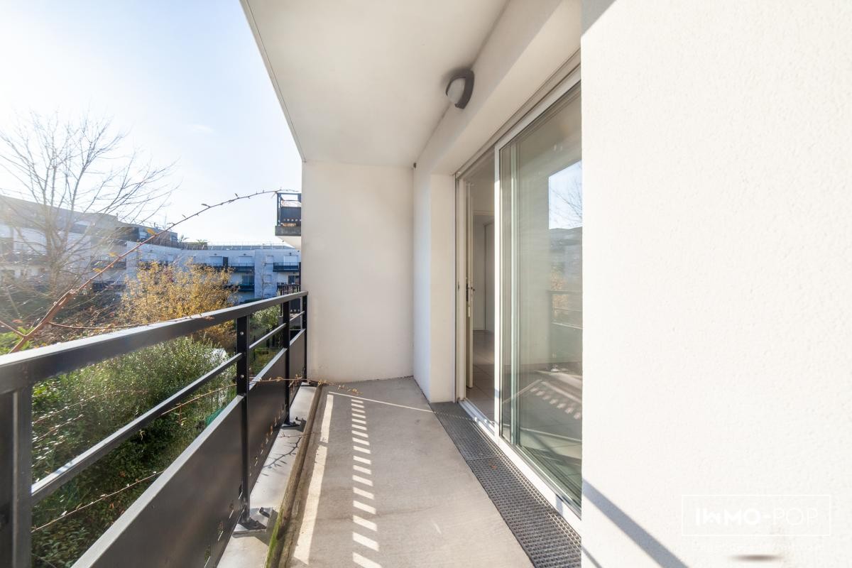 Vente Appartement à Eysines 2 pièces