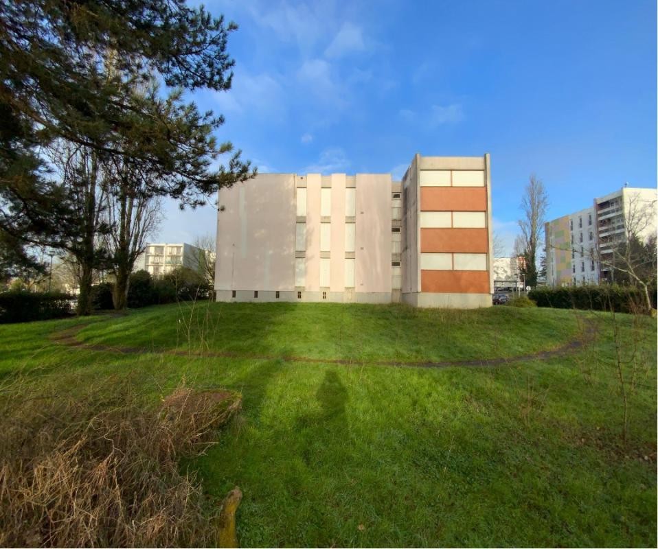 Vente Appartement à Jonzac 1 pièce