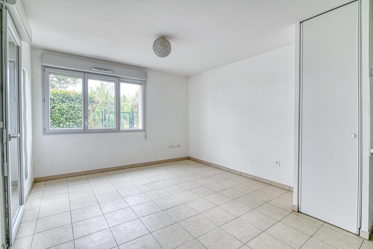 Vente Appartement à Tournefeuille 2 pièces