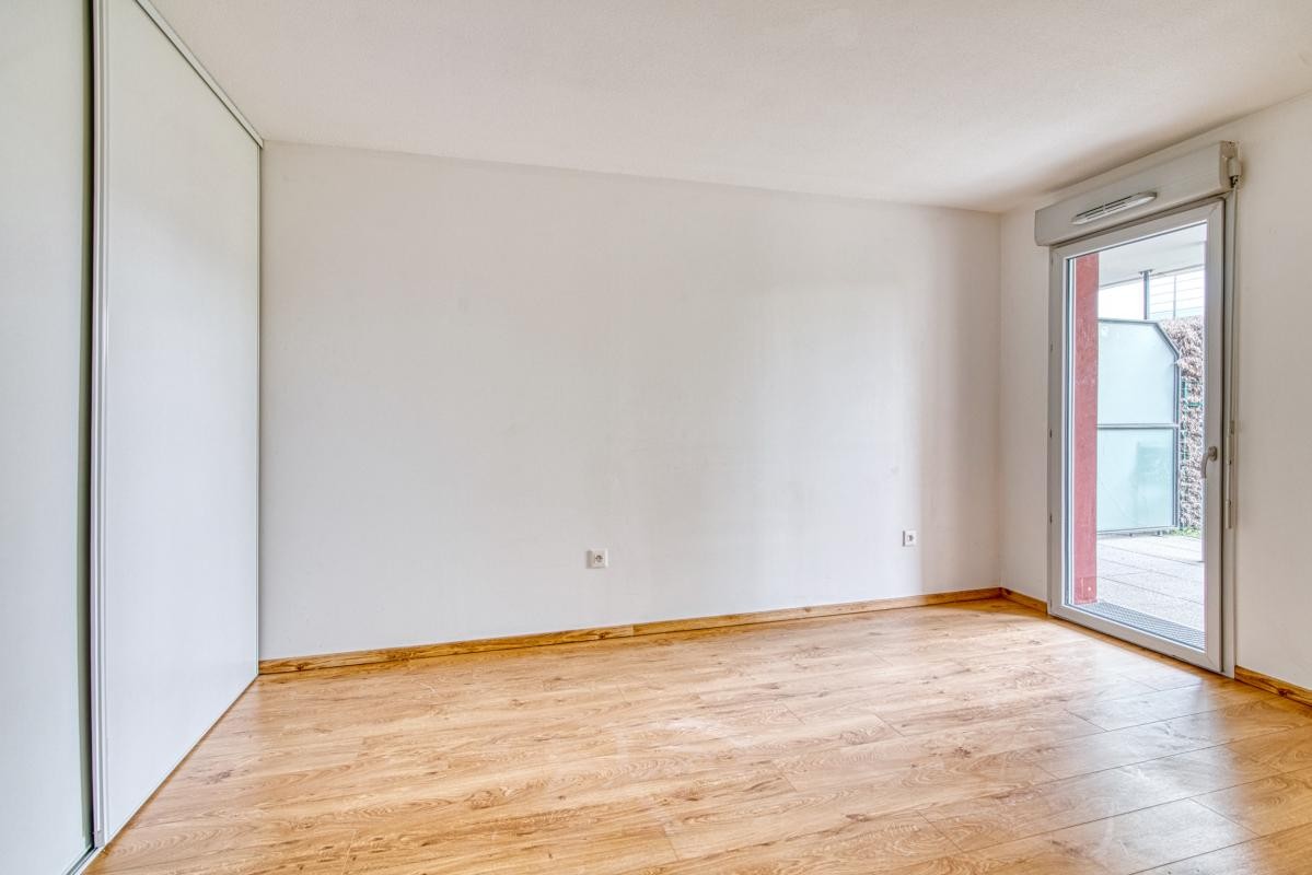 Vente Appartement à Tournefeuille 2 pièces