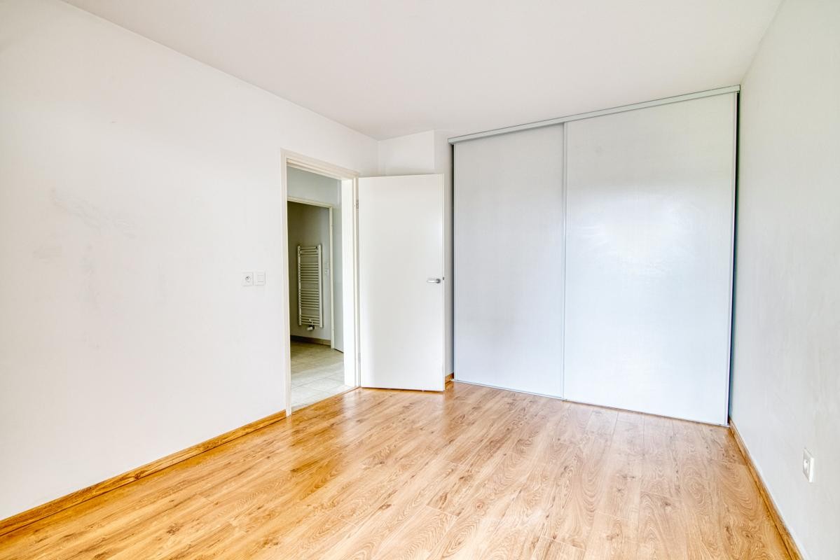 Vente Appartement à Tournefeuille 2 pièces