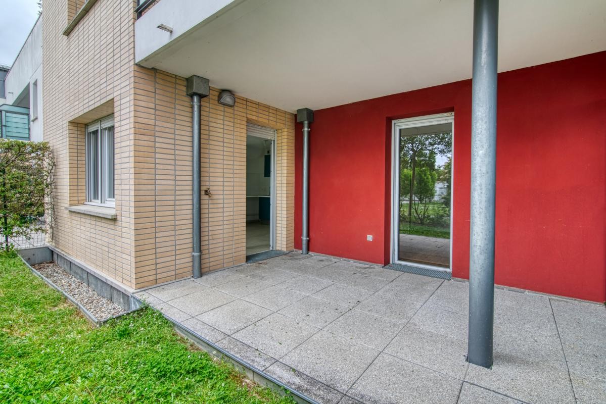 Vente Appartement à Tournefeuille 2 pièces