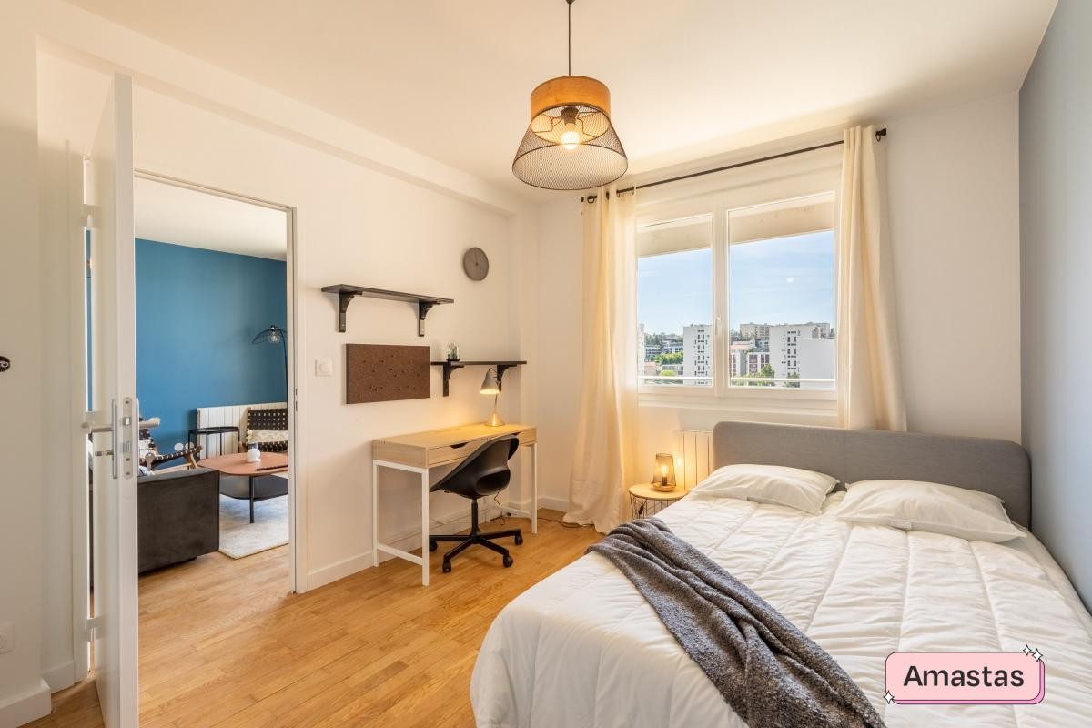 Vente Appartement à Lyon 5e arrondissement 6 pièces