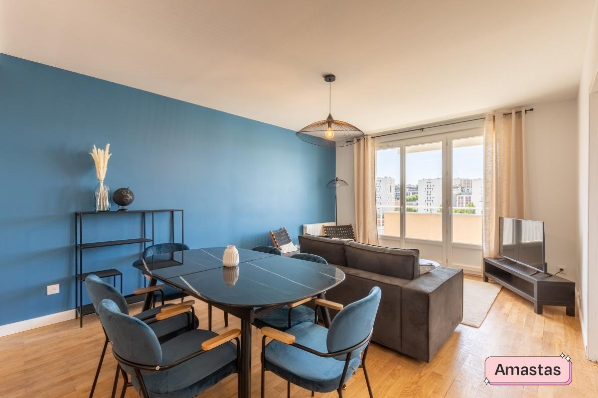 Vente Appartement à Lyon 5e arrondissement 6 pièces