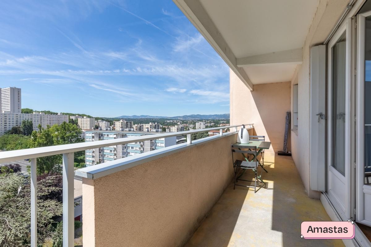 Vente Appartement à Lyon 5e arrondissement 6 pièces