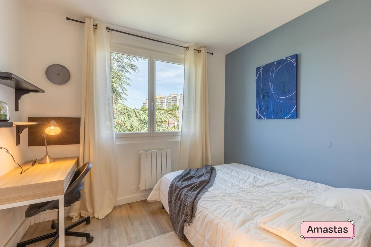 Vente Appartement à Lyon 5e arrondissement 6 pièces