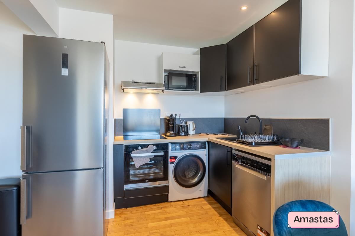 Vente Appartement à Lyon 5e arrondissement 6 pièces