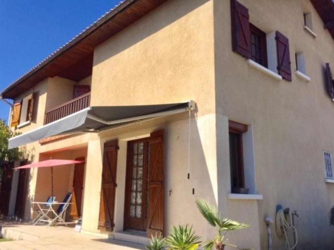 Vente Maison à Tarbes 6 pièces