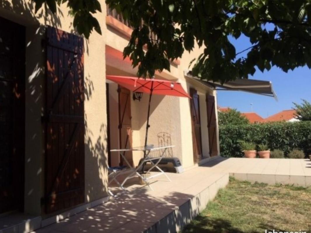 Vente Maison à Tarbes 6 pièces