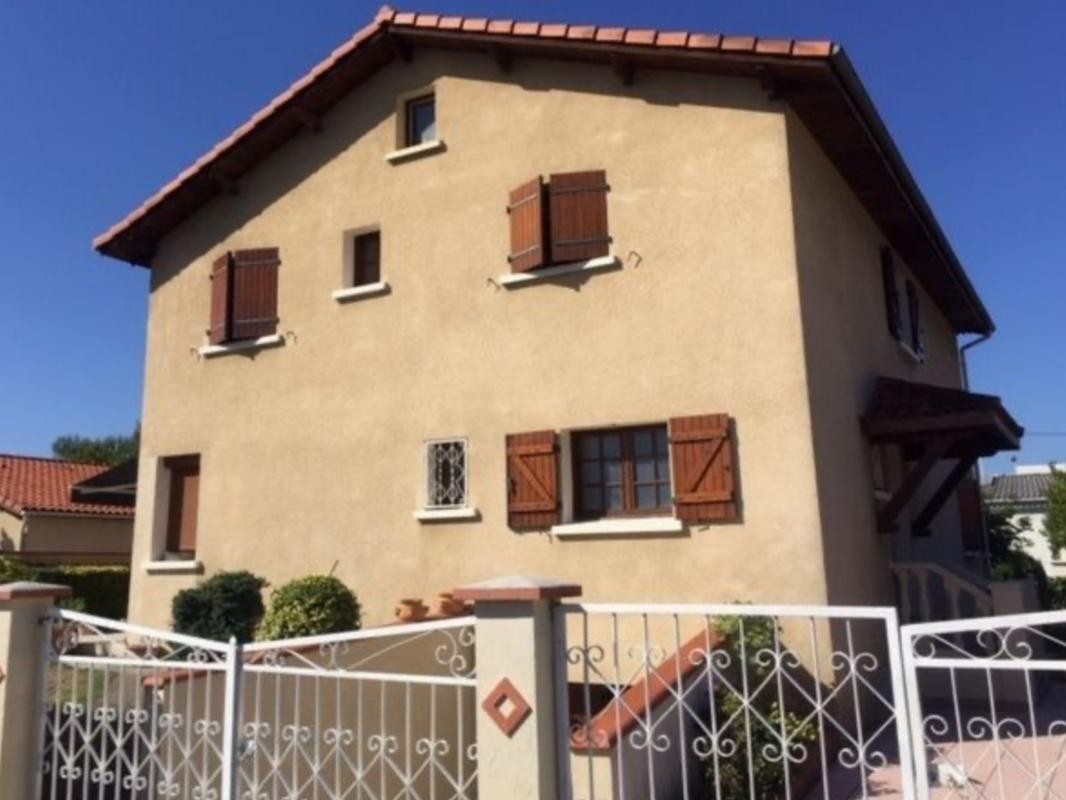 Vente Maison à Tarbes 6 pièces