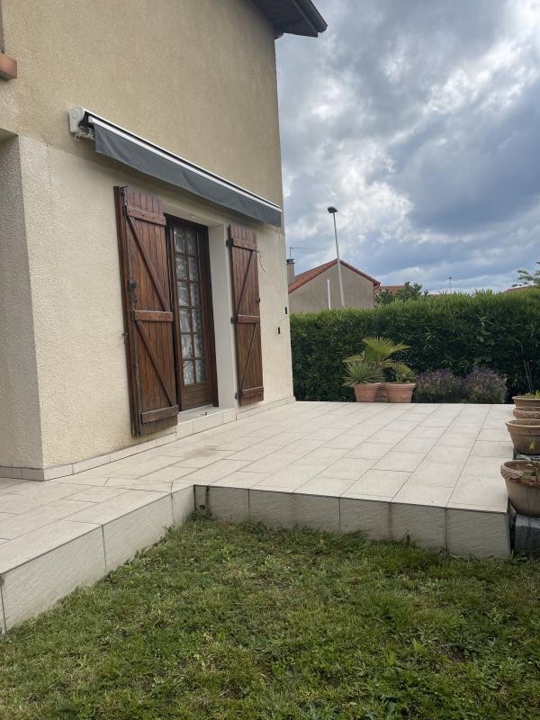 Vente Maison à Tarbes 6 pièces