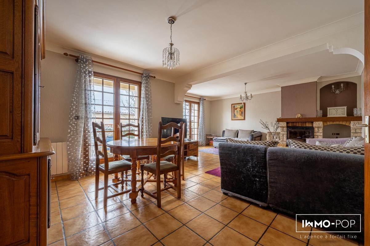 Vente Maison à Tarbes 6 pièces