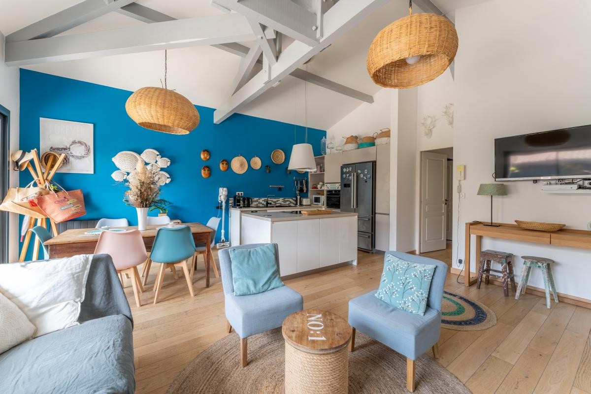 Vente Maison à Lège-Cap-Ferret 4 pièces