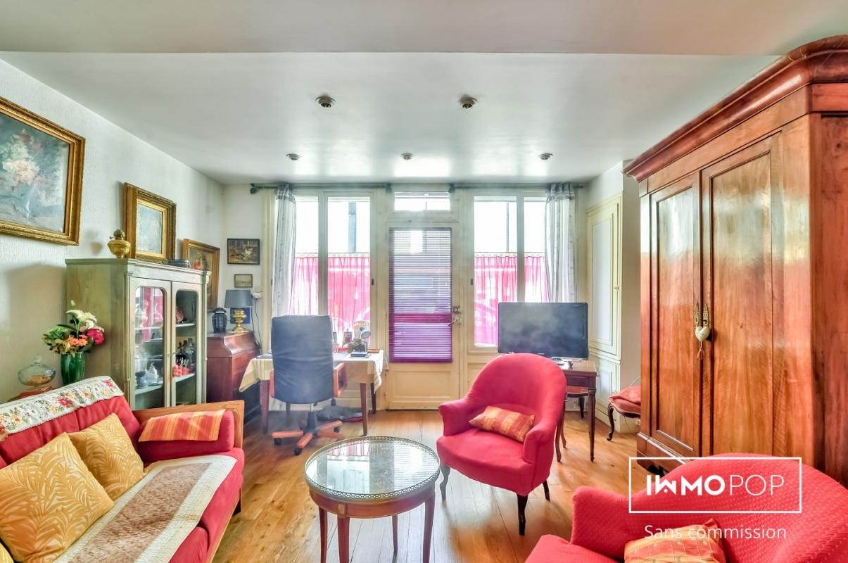 Vente Maison à Lalinde 4 pièces