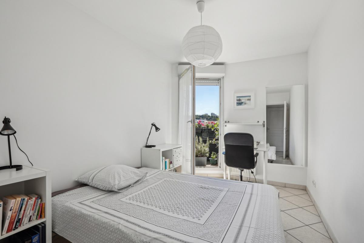 Vente Appartement à Lyon 9e arrondissement 3 pièces