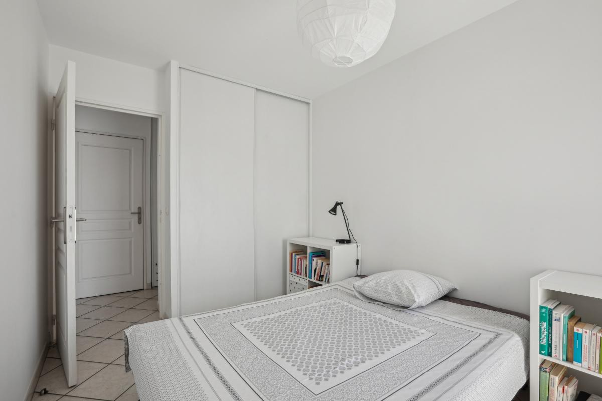 Vente Appartement à Lyon 9e arrondissement 3 pièces