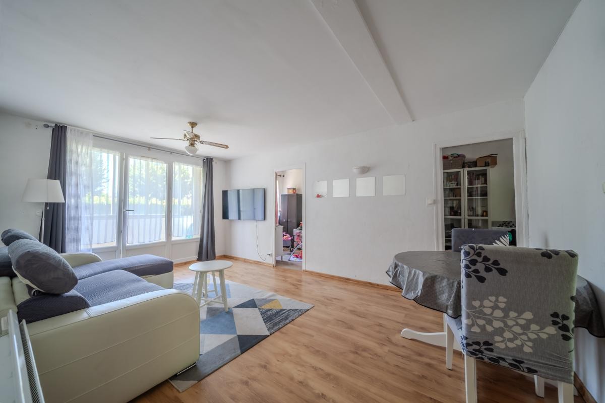 Vente Appartement à Grenoble 4 pièces