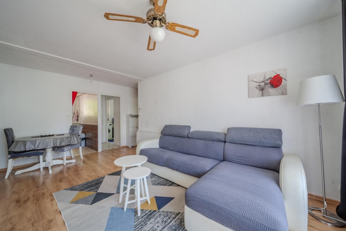 Vente Appartement à Grenoble 4 pièces