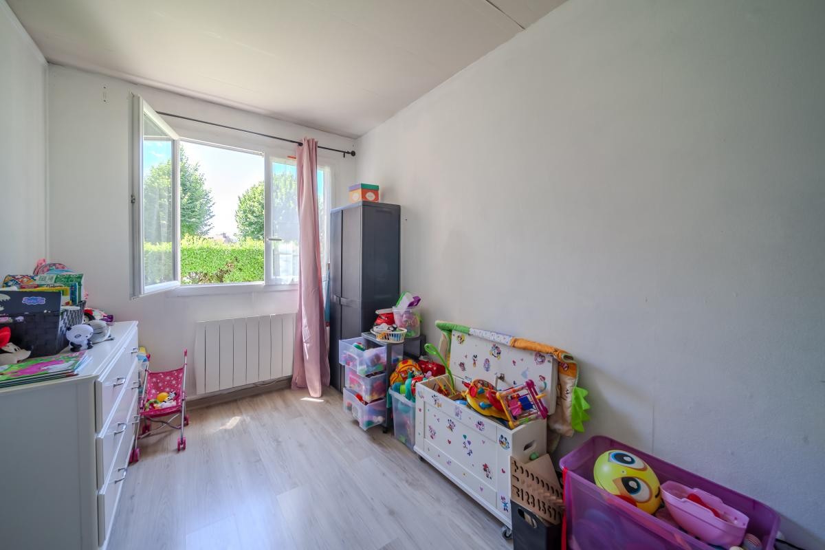 Vente Appartement à Grenoble 4 pièces