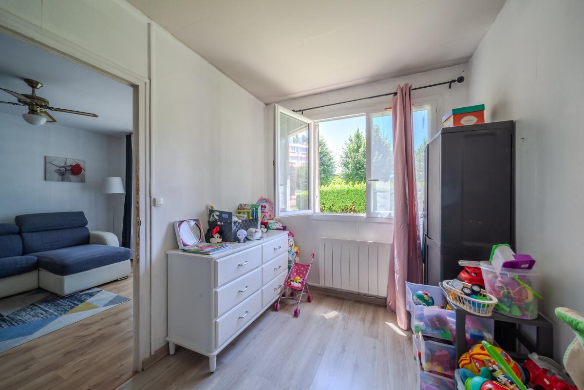 Vente Appartement à Grenoble 4 pièces