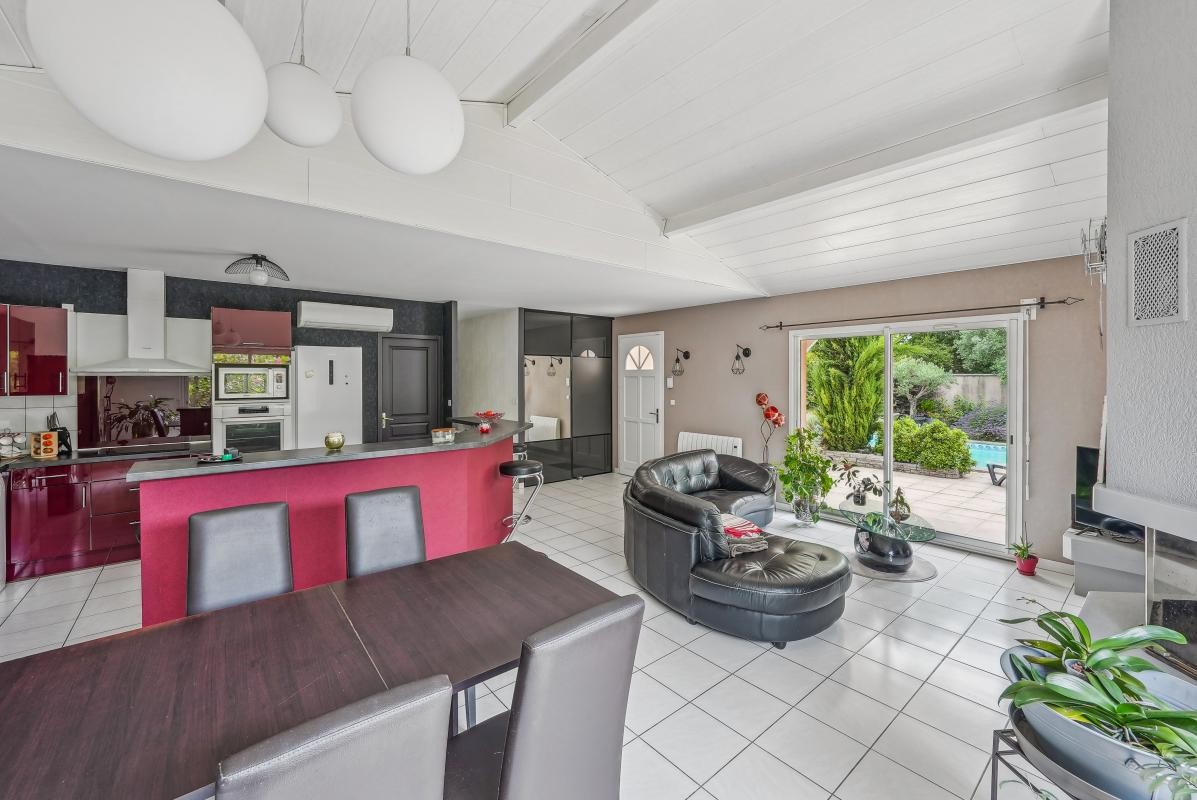 Vente Maison à Mérignac 5 pièces