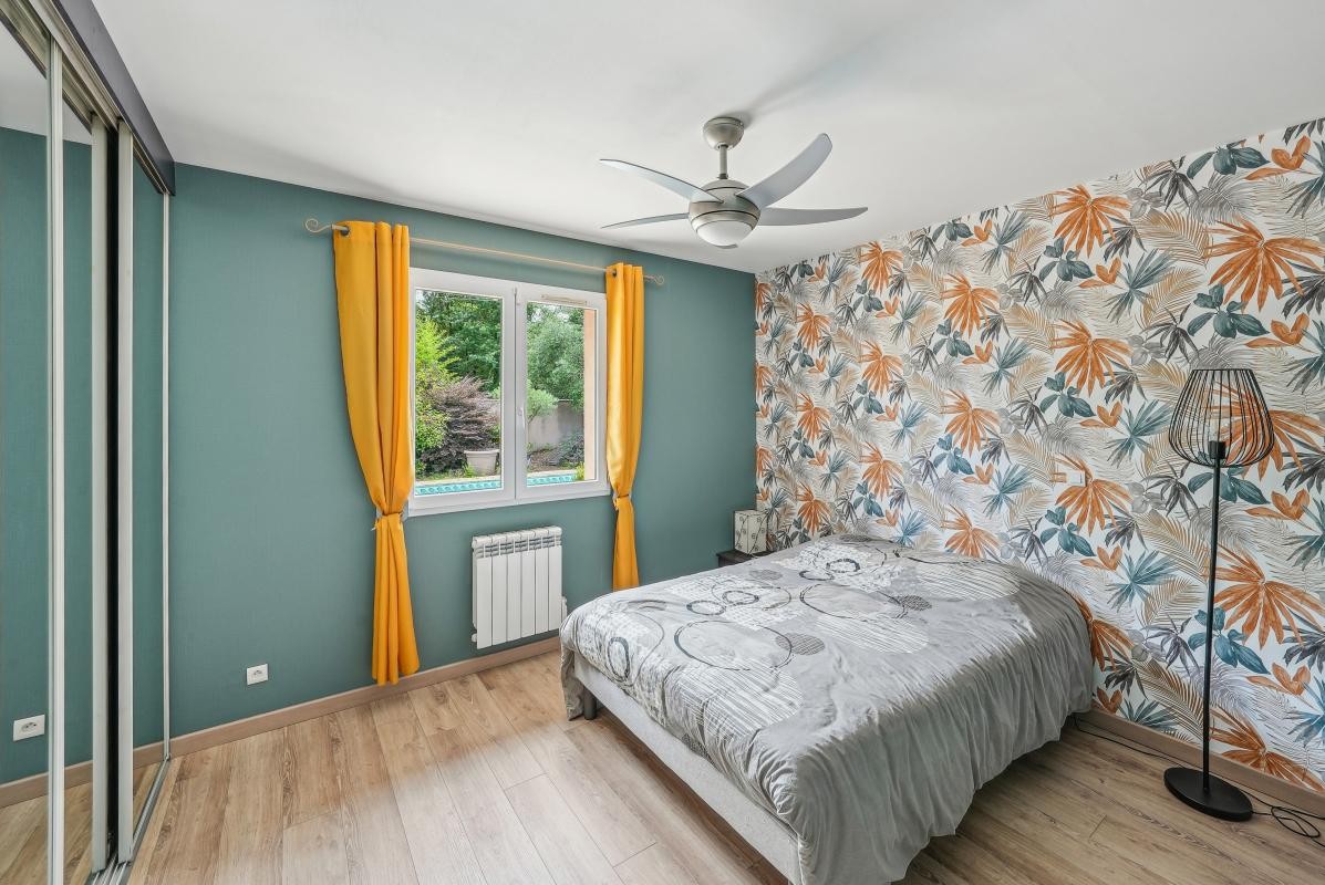 Vente Maison à Mérignac 5 pièces