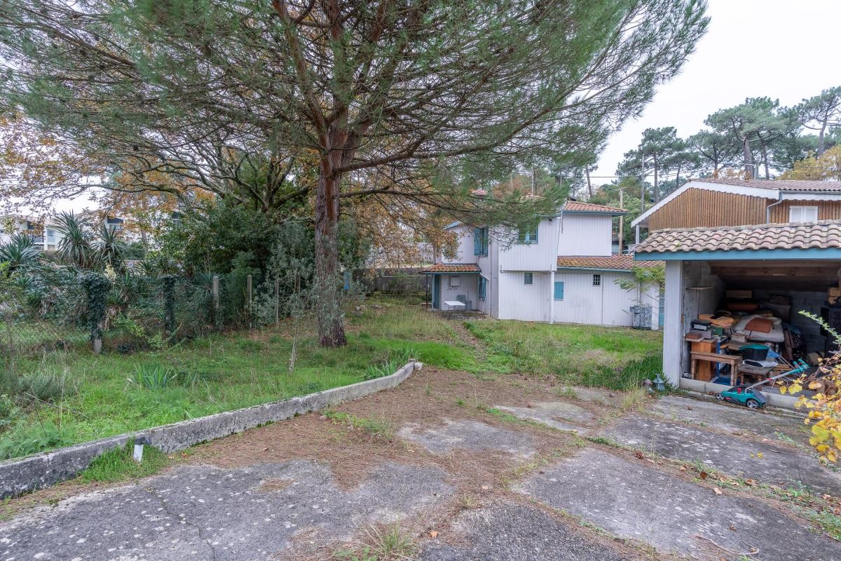 Vente Maison à Lège-Cap-Ferret 10 pièces