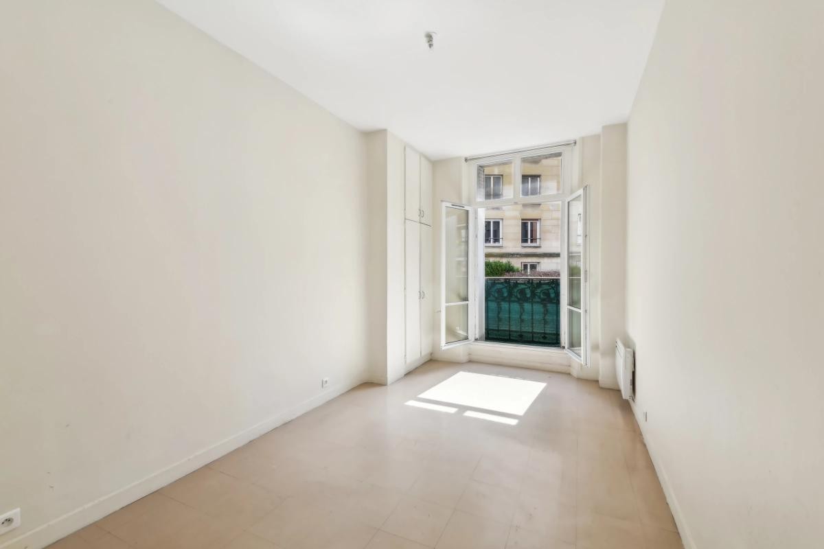 Vente Appartement à Paris Observatoire 14e arrondissement 3 pièces