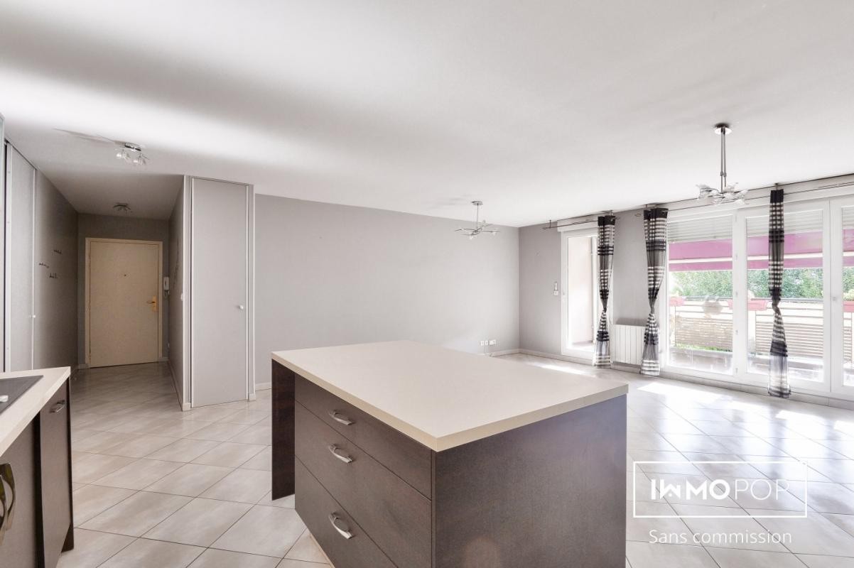 Vente Appartement à Vénissieux 3 pièces