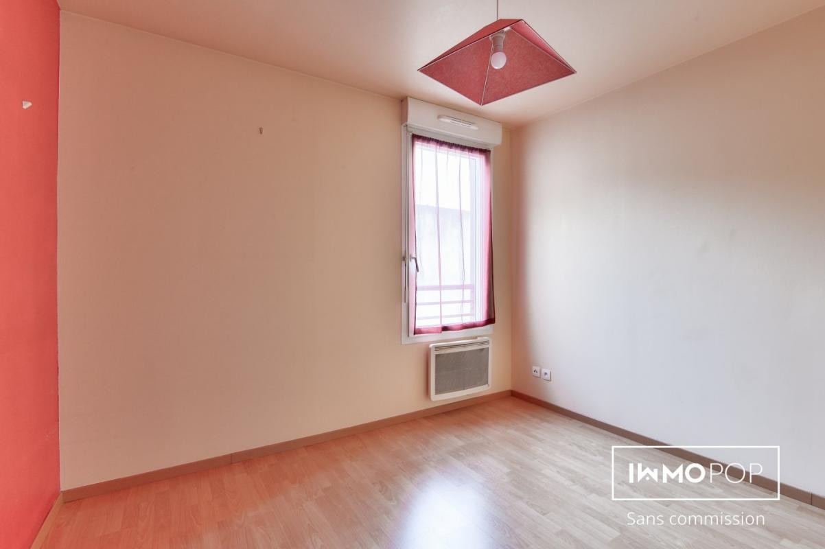 Vente Appartement à Vénissieux 3 pièces