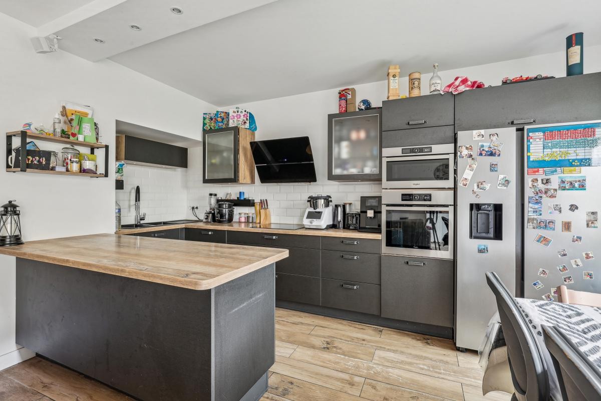 Vente Appartement à Meudon 4 pièces