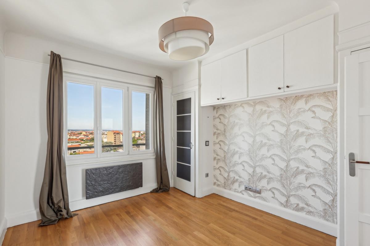 Vente Appartement à Lyon 3e arrondissement 3 pièces