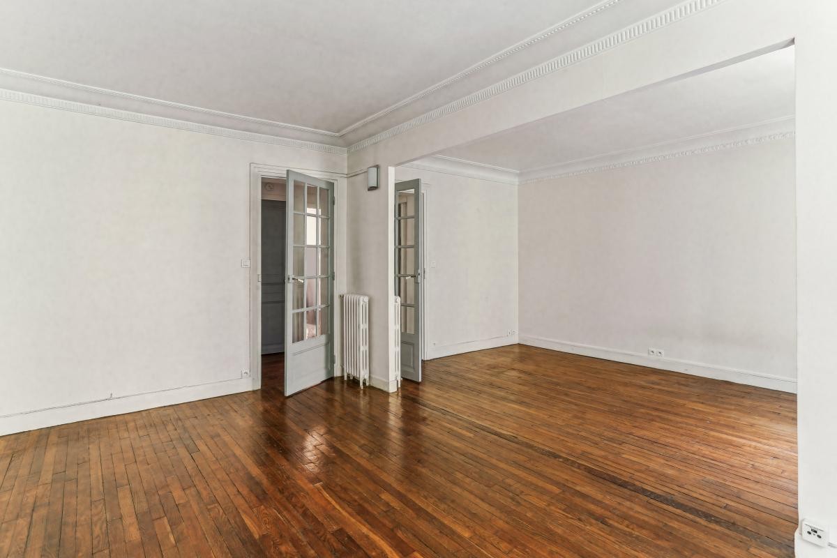 Vente Appartement à Vincennes 2 pièces