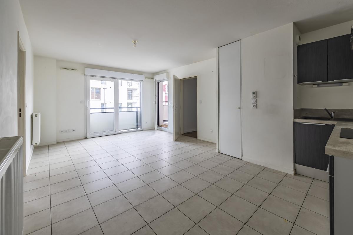 Vente Appartement à Bayonne 3 pièces