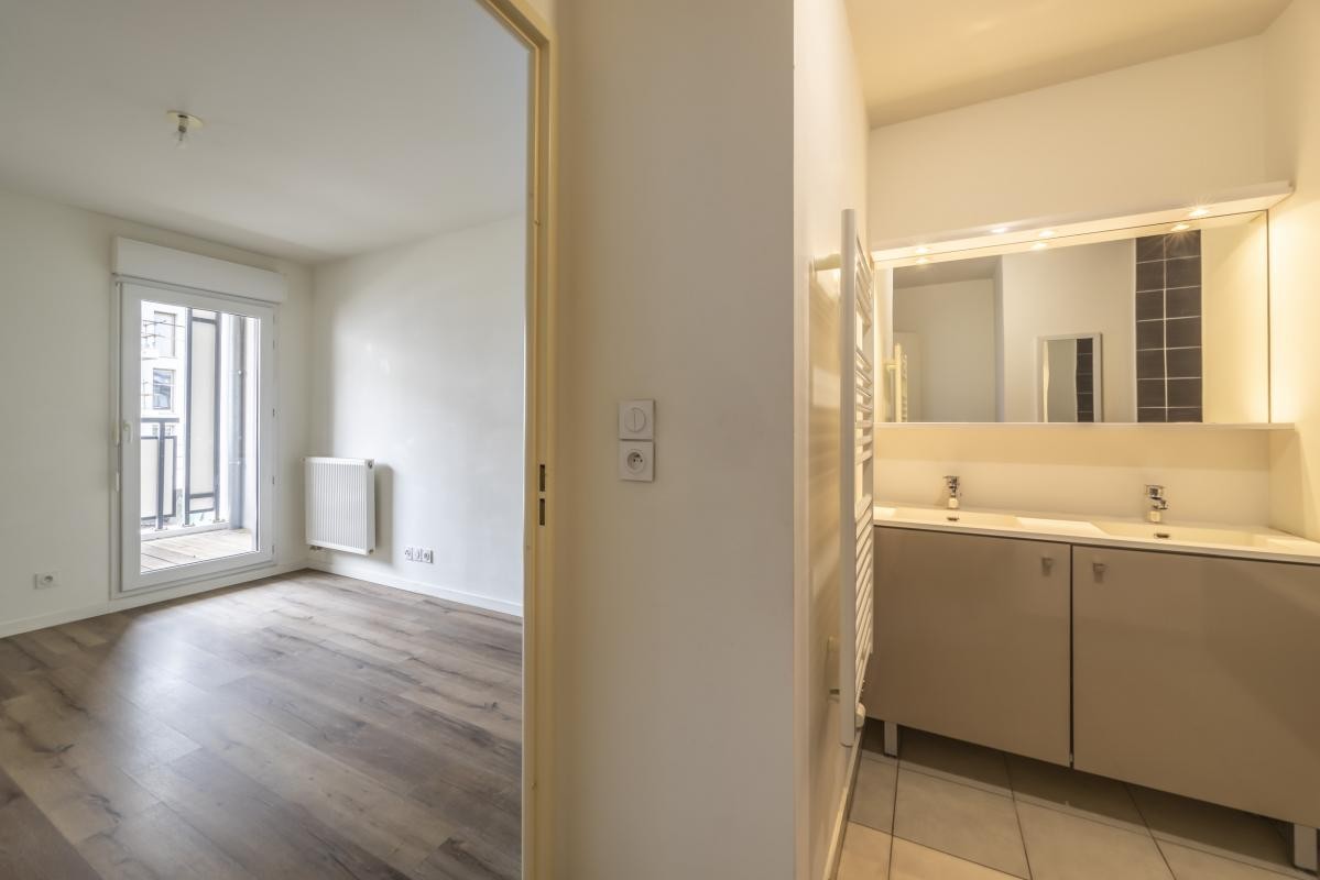 Vente Appartement à Bayonne 3 pièces