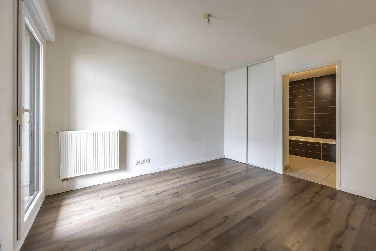 Vente Appartement à Bayonne 3 pièces