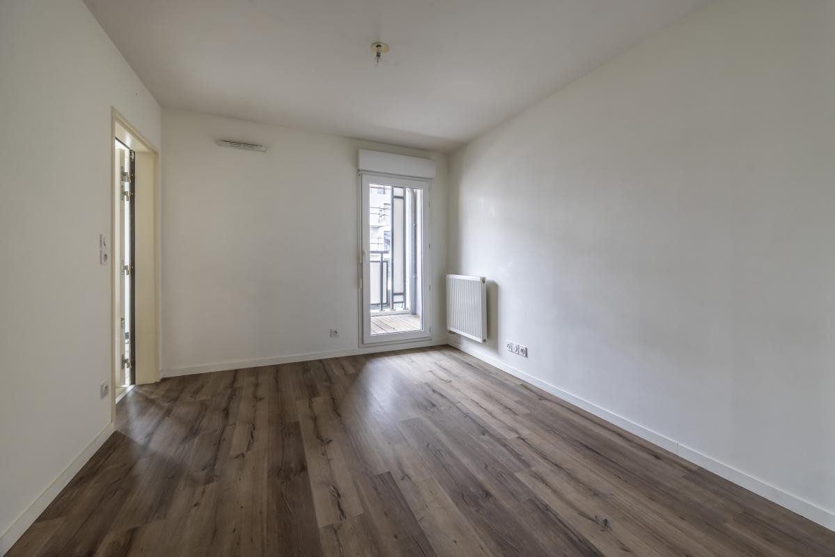 Vente Appartement à Bayonne 3 pièces