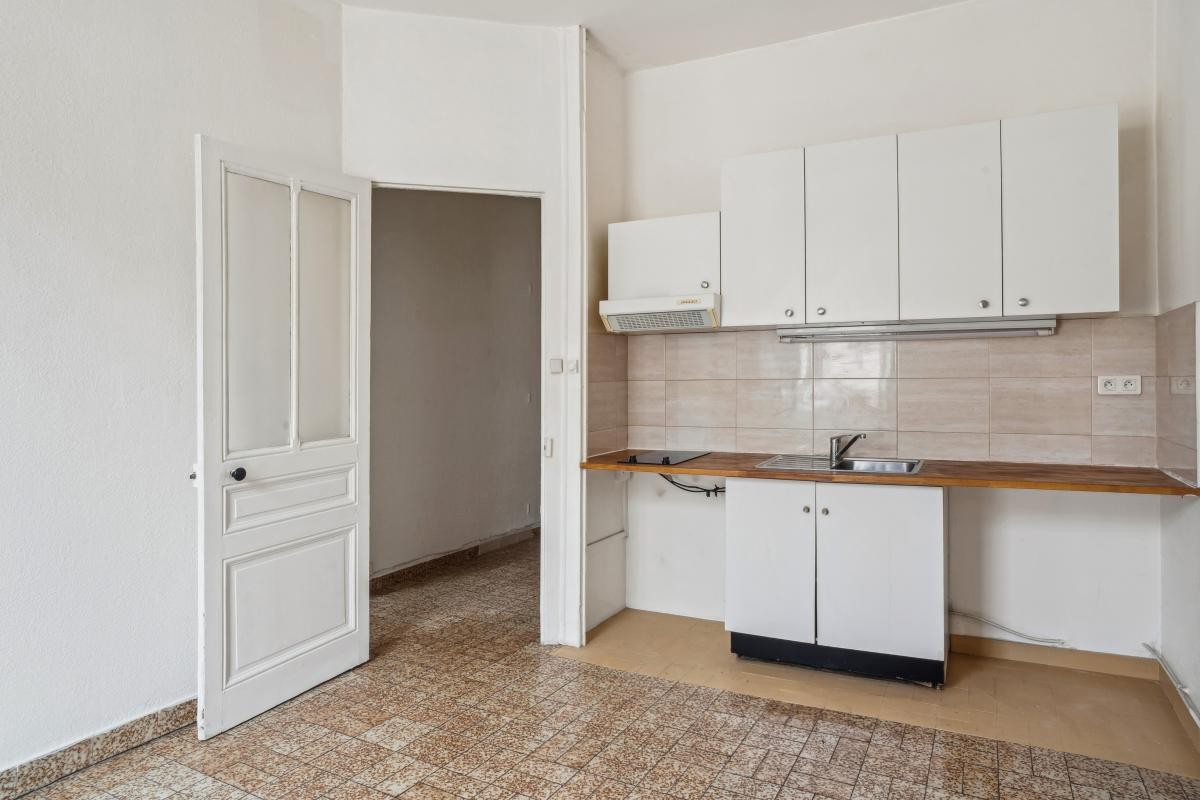 Vente Appartement à Lyon 3e arrondissement 2 pièces