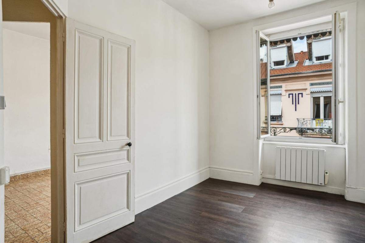 Vente Appartement à Lyon 3e arrondissement 2 pièces