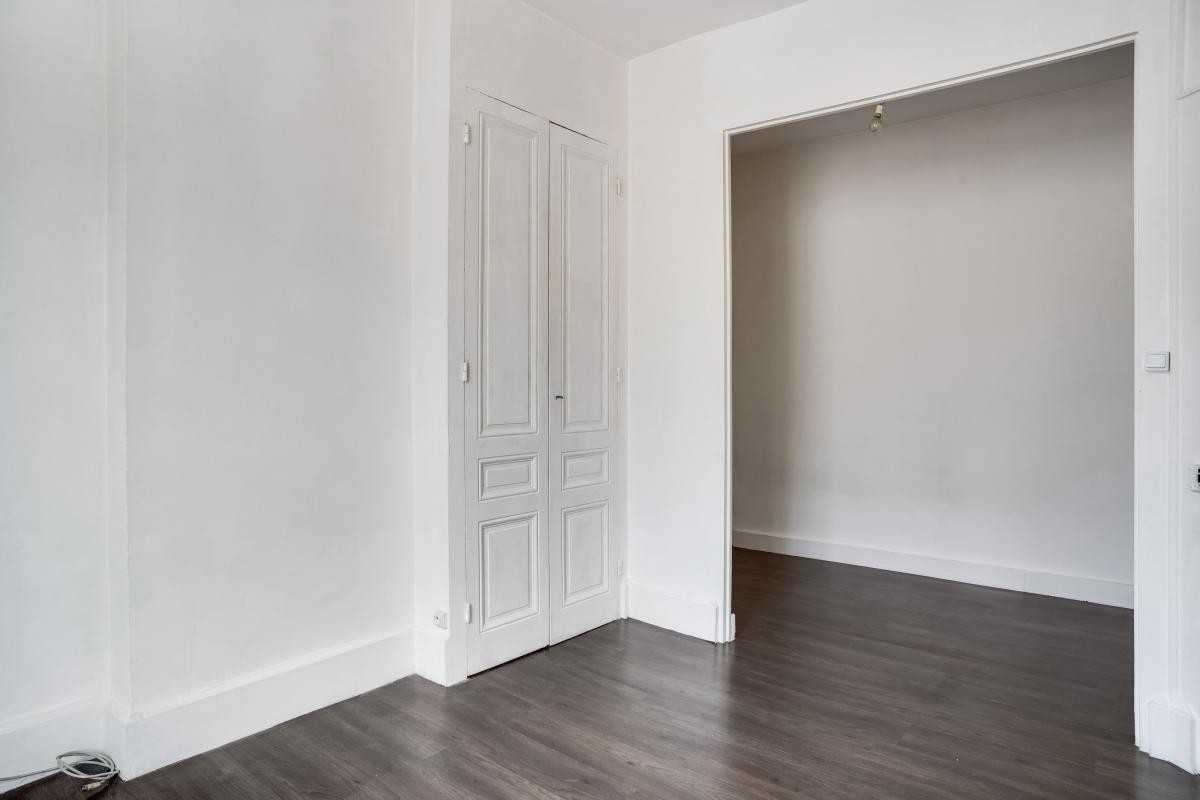 Vente Appartement à Lyon 3e arrondissement 2 pièces