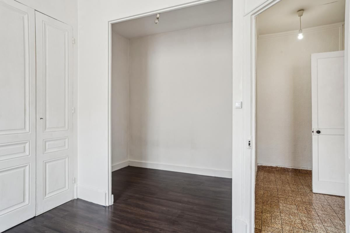 Vente Appartement à Lyon 3e arrondissement 2 pièces