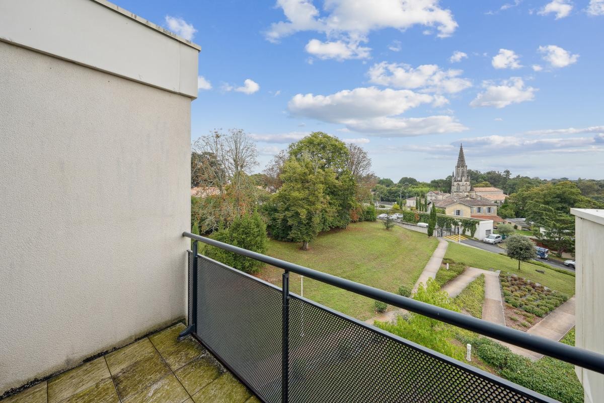 Vente Appartement à Floirac 3 pièces