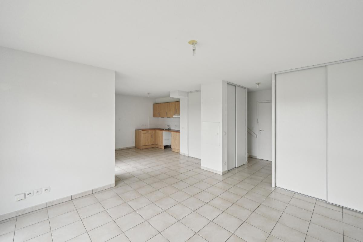 Vente Appartement à Floirac 3 pièces